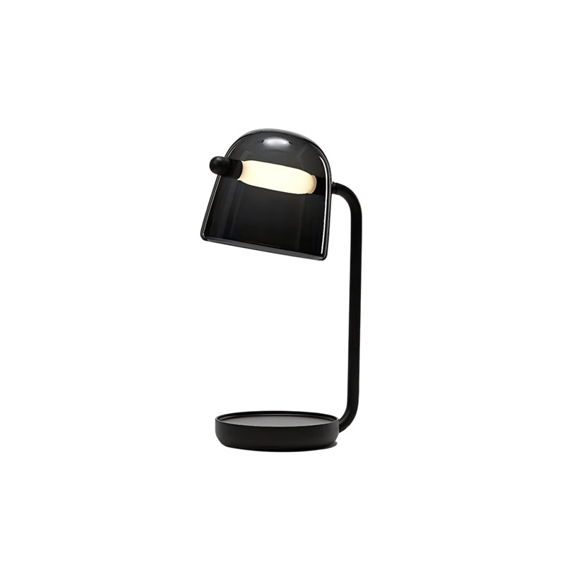 Luma Glass Table Lamp