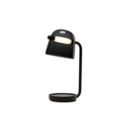 Luma Glass Table Lamp