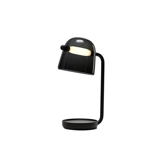 Luma Glass Table Lamp