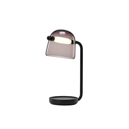 Luma Glass Table Lamp
