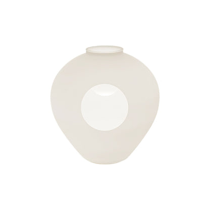 Madre Glass Table Lamp