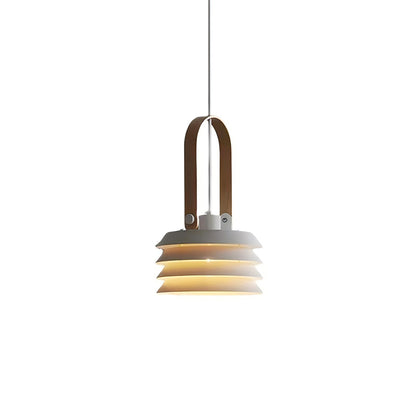 Maija Layered Pendant Lamp