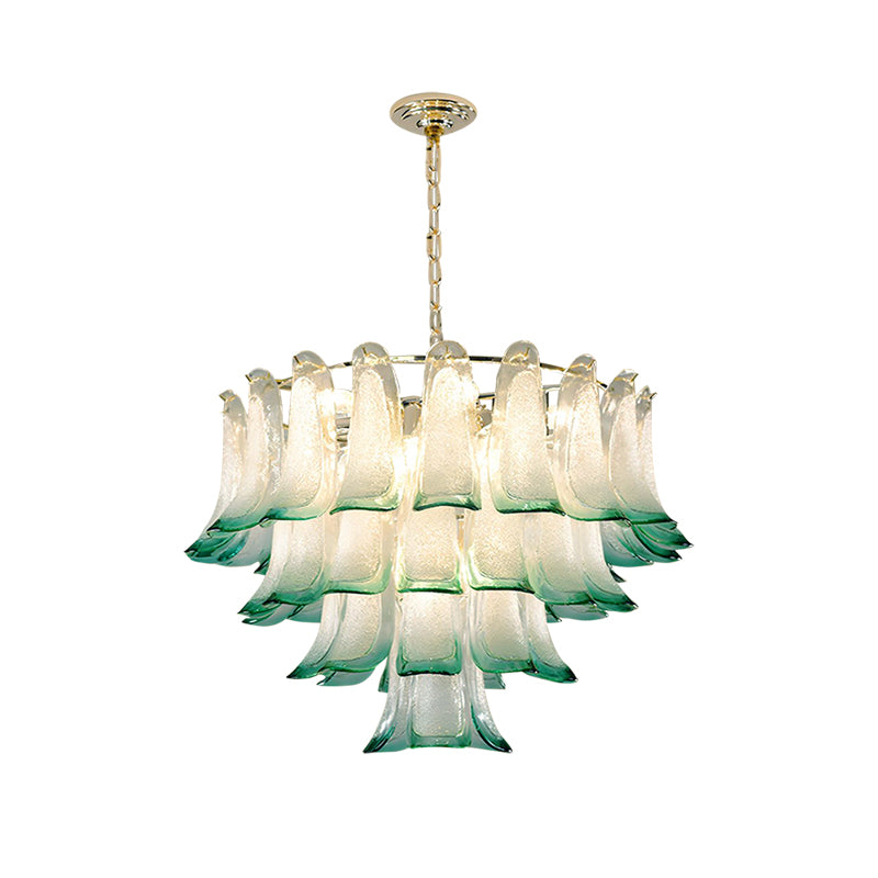 Marielle Petal Chandelier