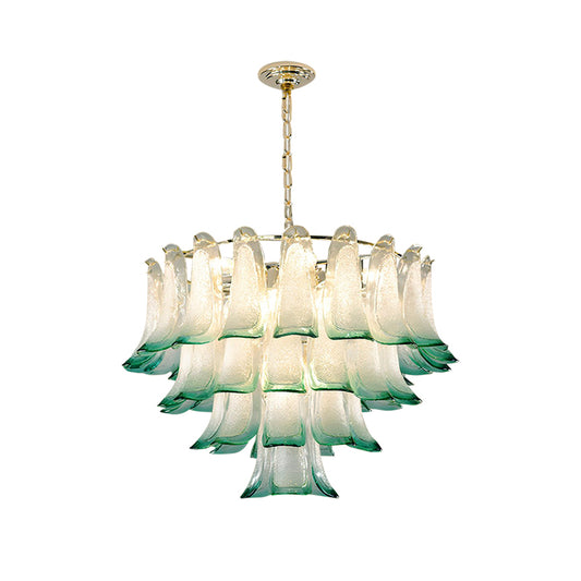 Marielle Petal Chandelier