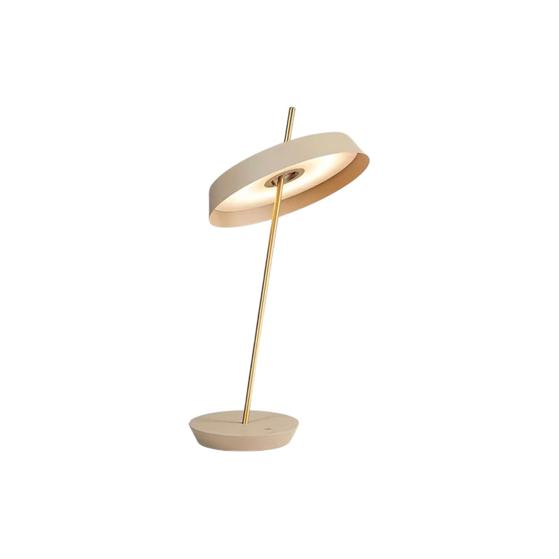 Mawa Giro Disc Table Lamp