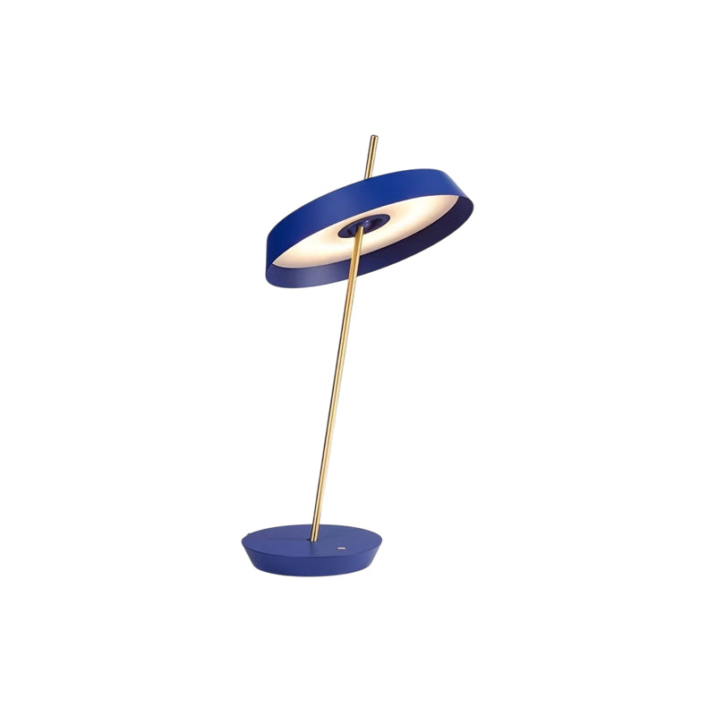 Mawa Giro Disc Table Lamp