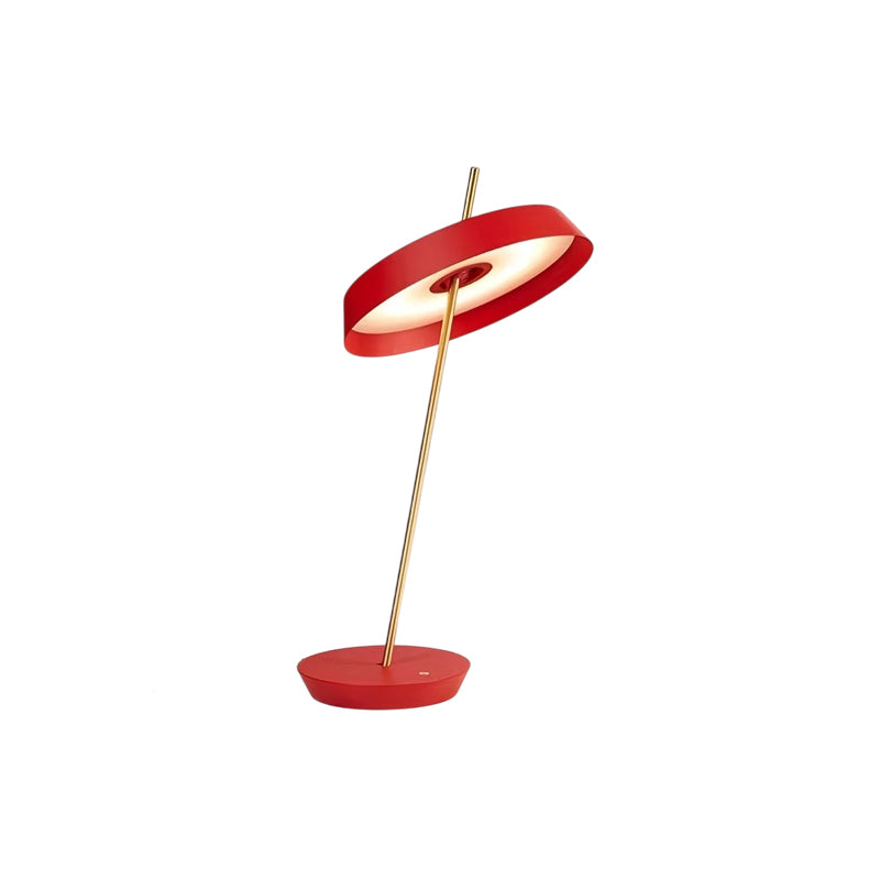 Mawa Giro Disc Table Lamp