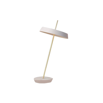 Mawa Giro Disc Table Lamp