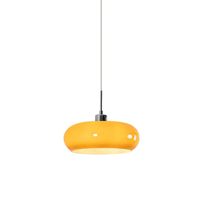Meblo Opal Glass Pendant