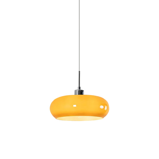 Meblo Opal Glass Pendant