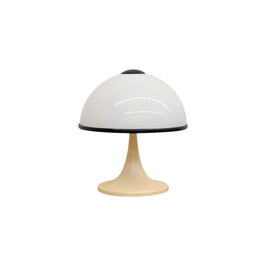 Medieval Mushroom Table Lamp