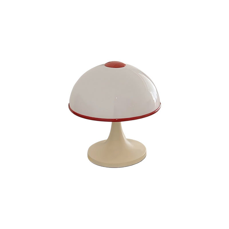 Medieval Mushroom Table Lamp