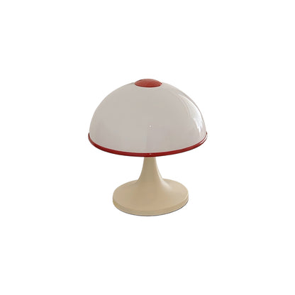 Medieval Mushroom Table Lamp