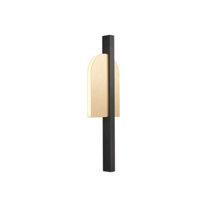 Minimal Single Sconce