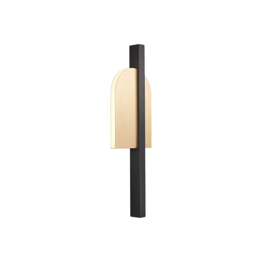 Minimal Single Sconce