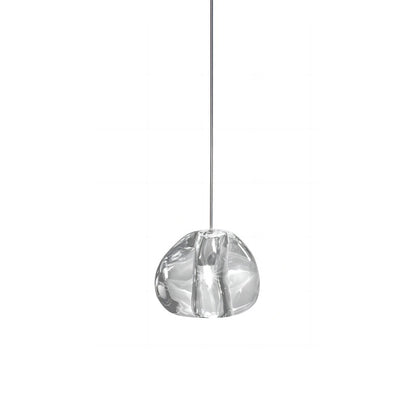 Mizu Glass Pendant Light