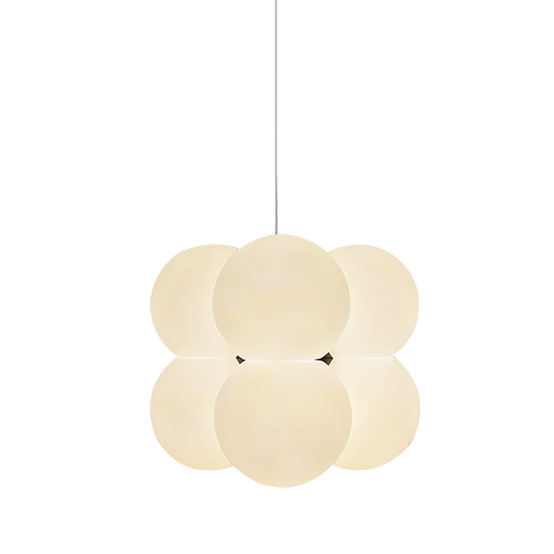 Molecular Pendant Lamp