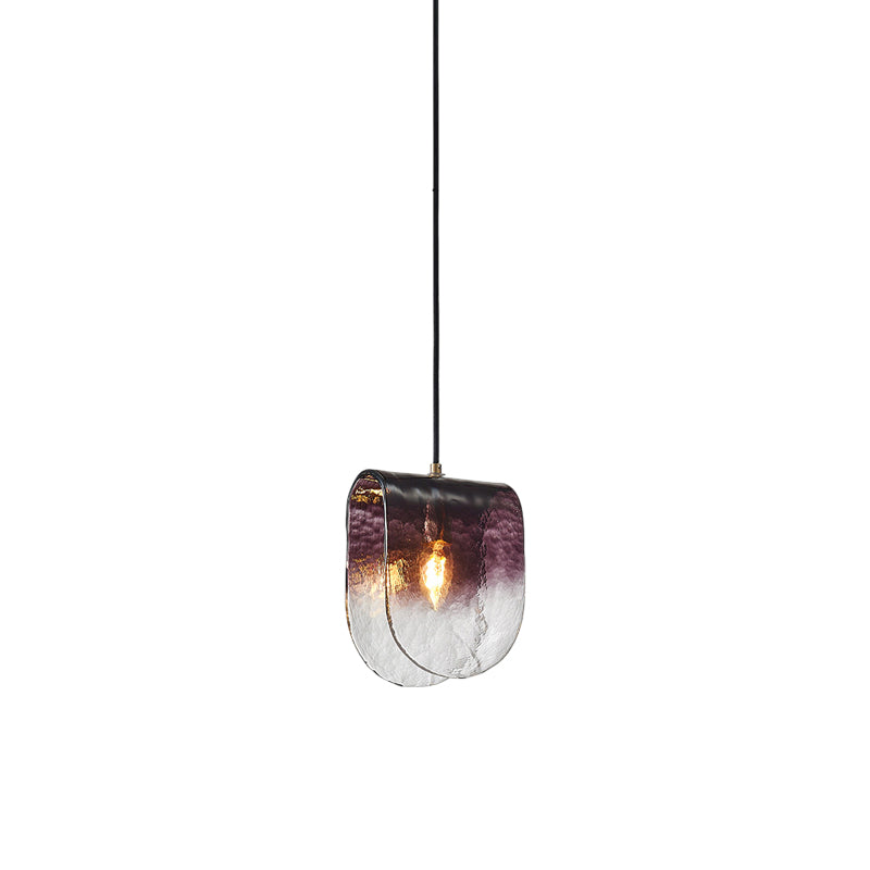 Montaigne Glass Pendant Lamp