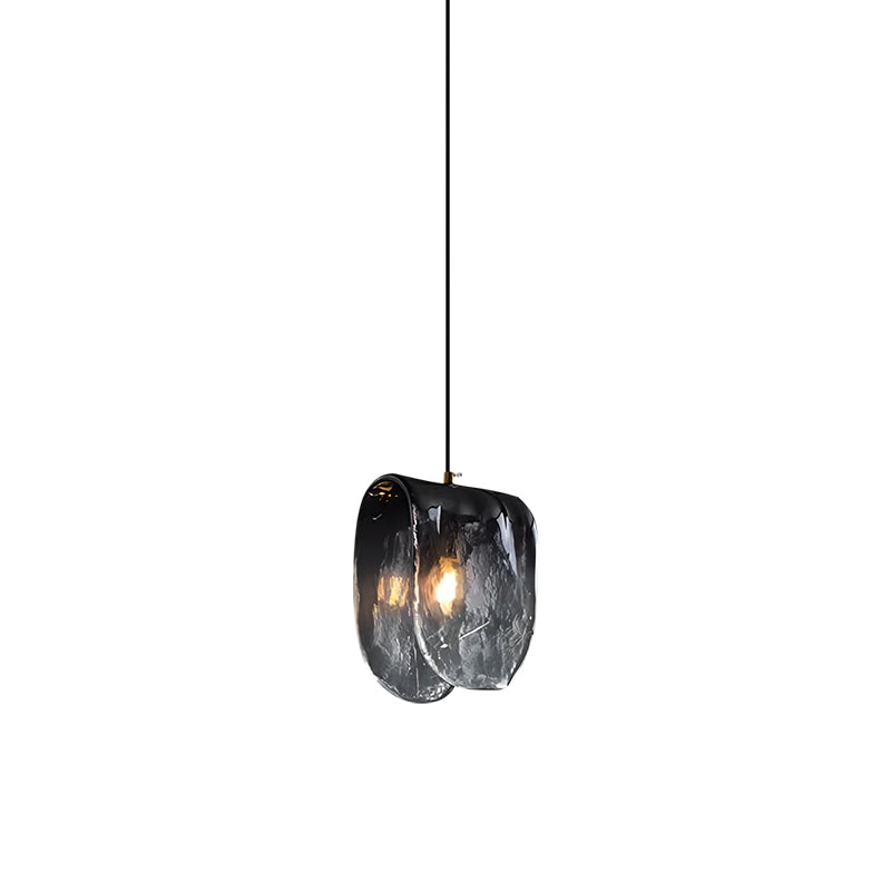 Montaigne Glass Pendant Lamp