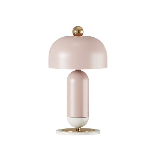 Mushroom Table Lamp