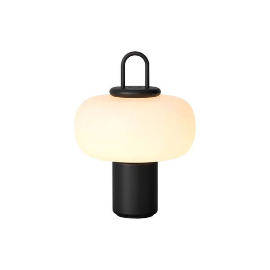 Nox Glass Table Lamp