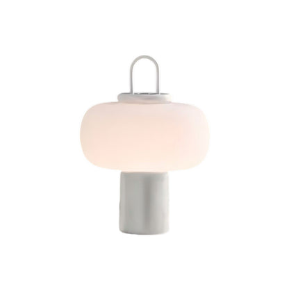 Nox Glass Table Lamp