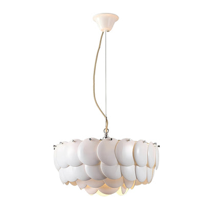 Pembridge Shell Chandelier