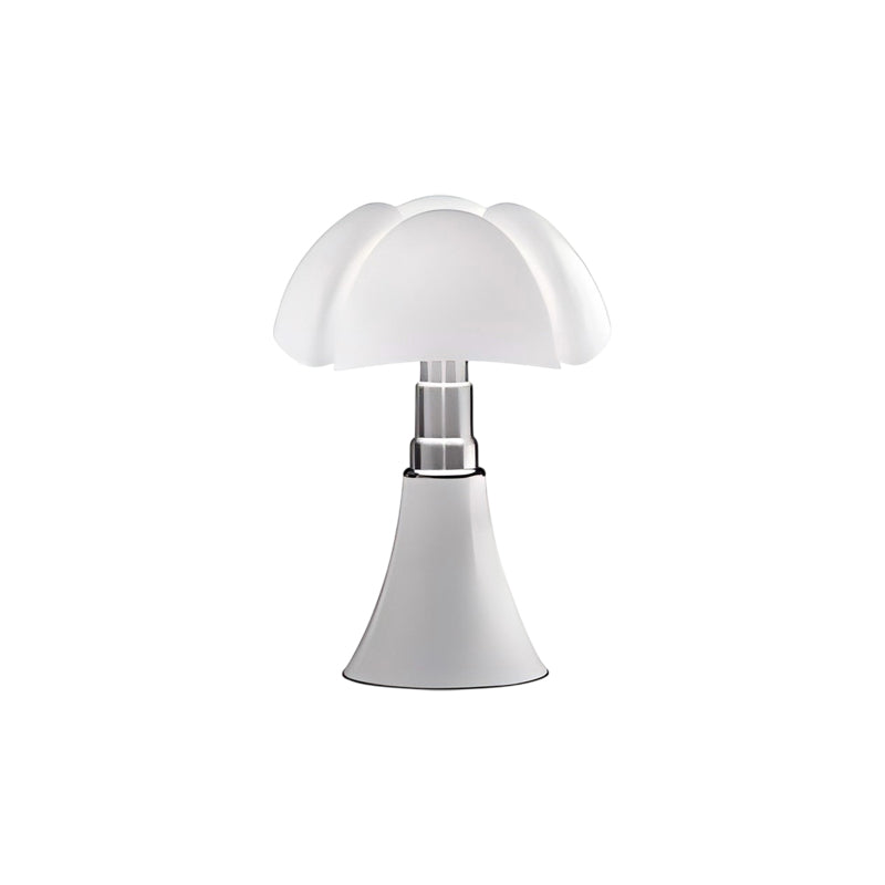 Pipistrello Petal Table Lamp