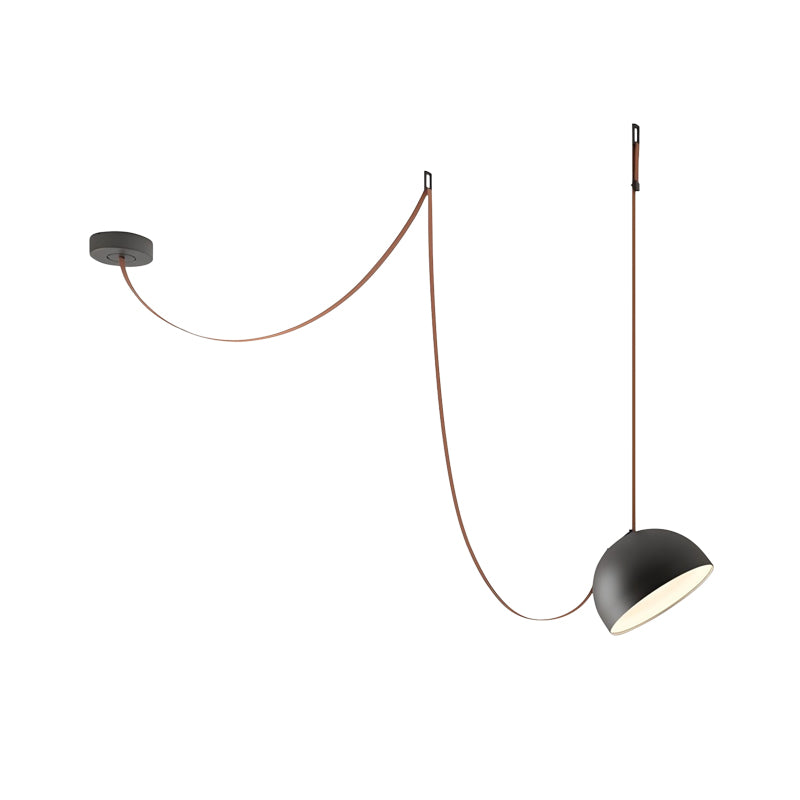 Plusminus Pendant Light
