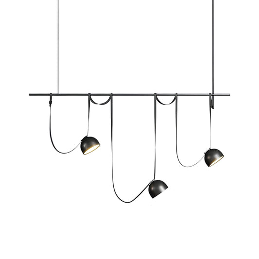 Plusminus Pendant Light