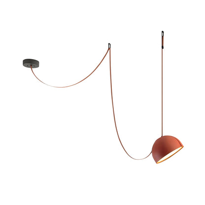 Plusminus Pendant Light