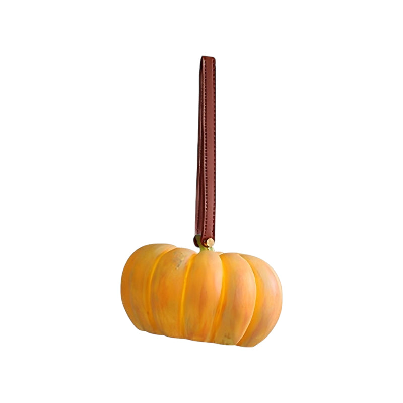 Pumpkin Portable Table Lamp