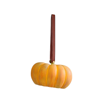 Pumpkin Portable Table Lamp