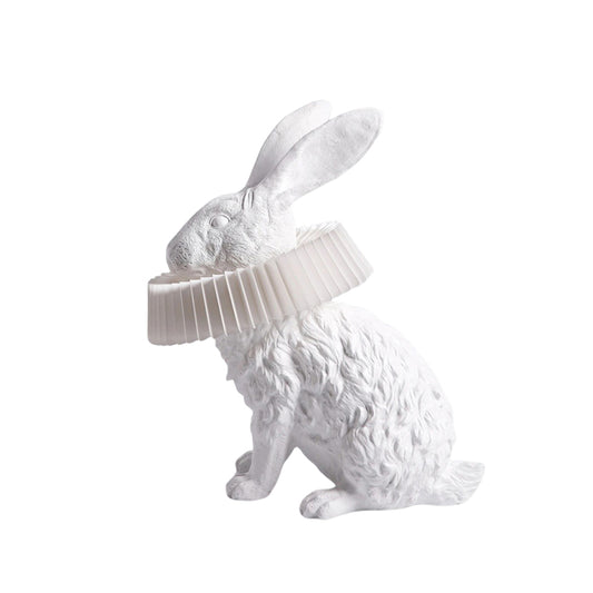 Rabbit Table Lamp