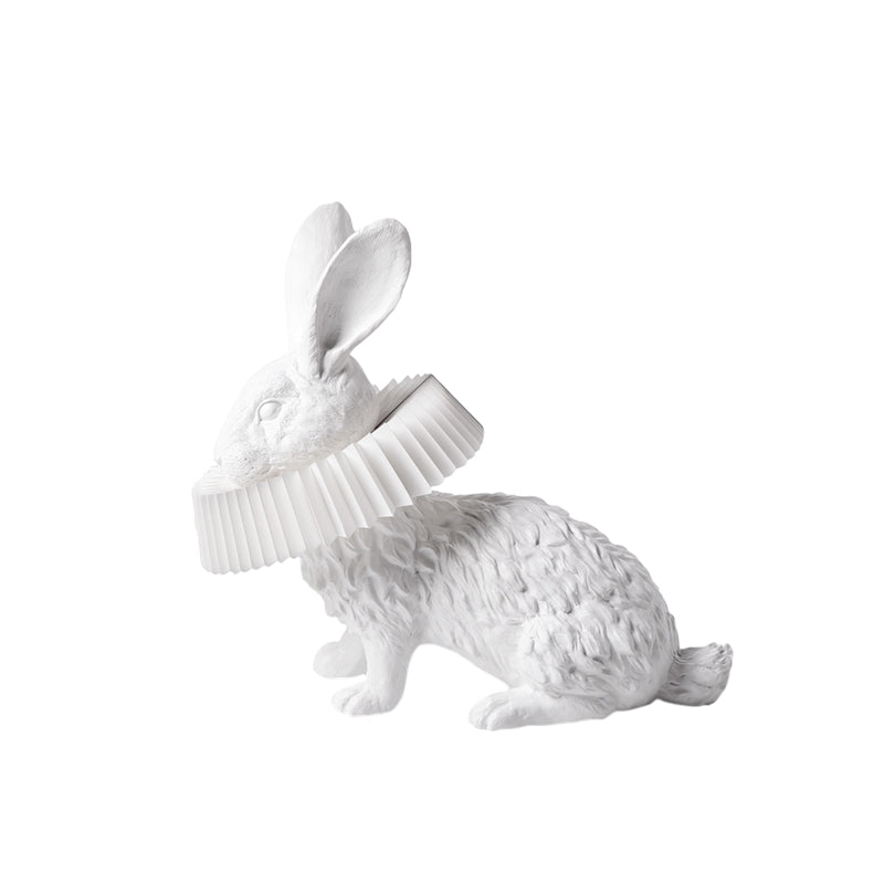 Rabbit Table Lamp