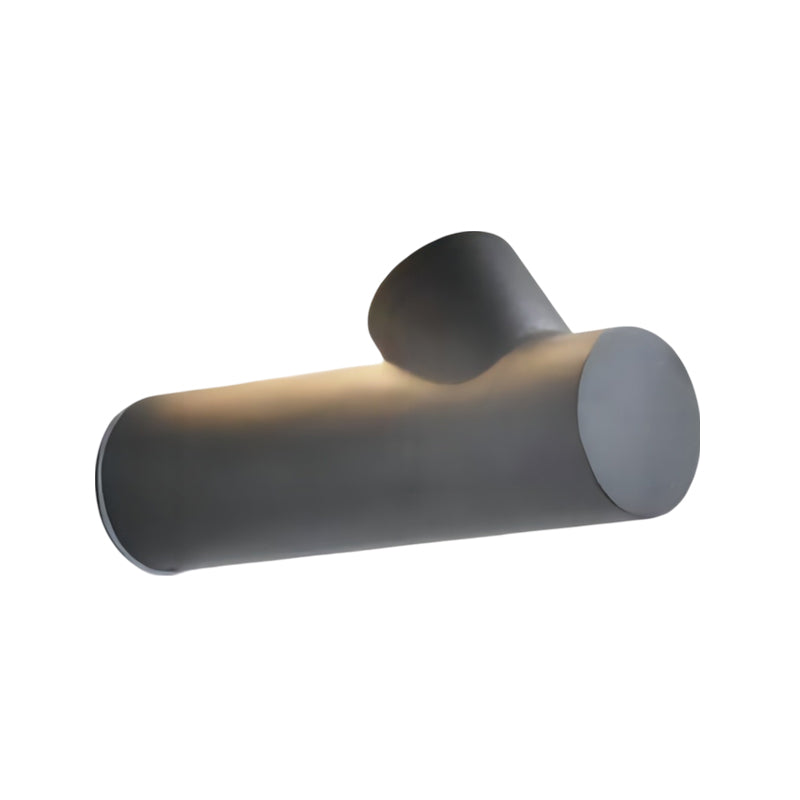 Reedline Wall Light