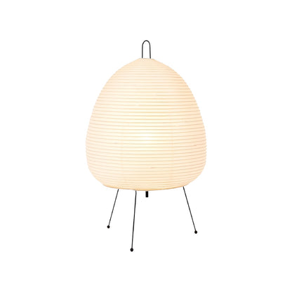 Rice Paper 1A Table Lamp