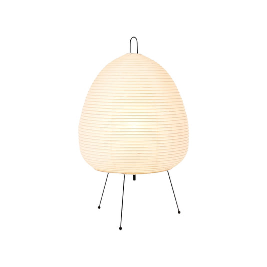 Rice Paper 1A Table Lamp