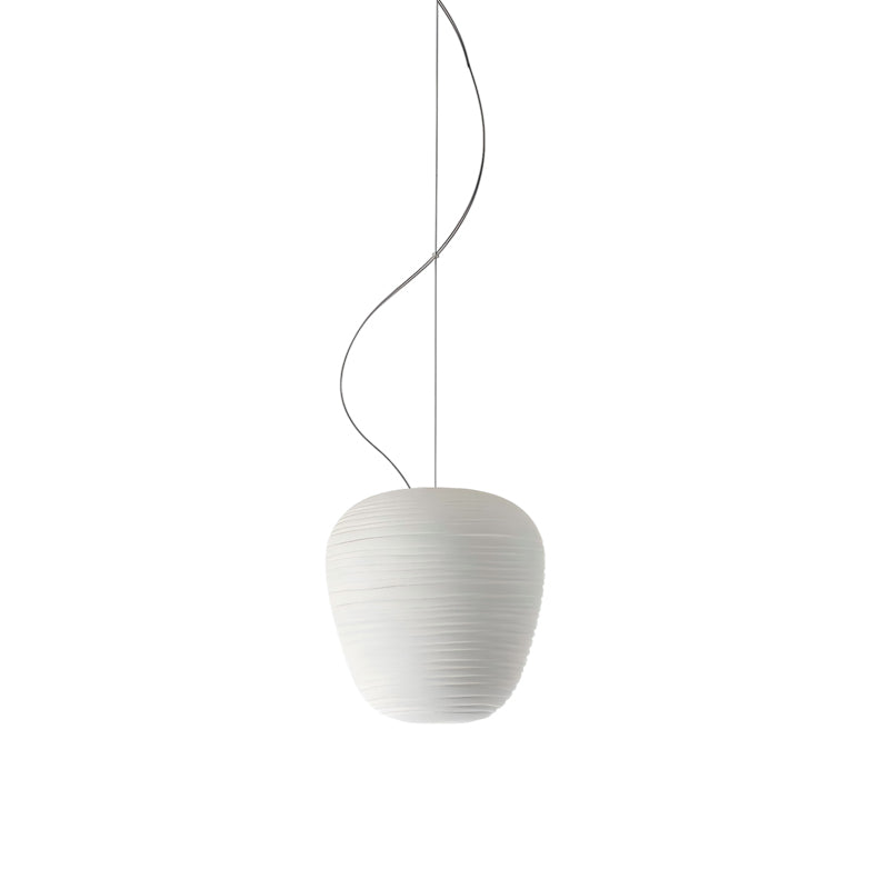 Rituals Glass Pendant