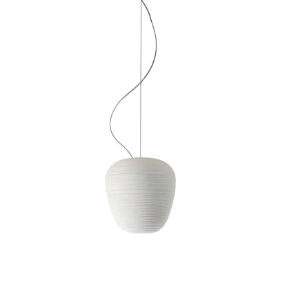 Rituals Glass Pendant
