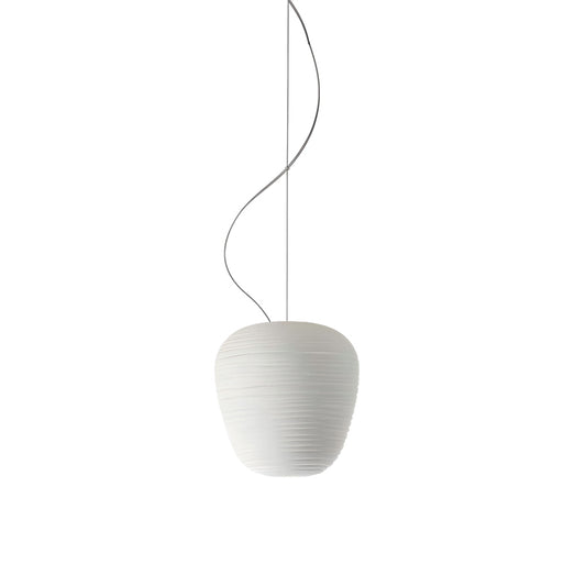 Rituals Glass Pendant