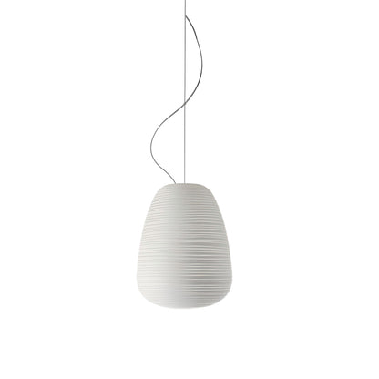 Rituals Glass Pendant