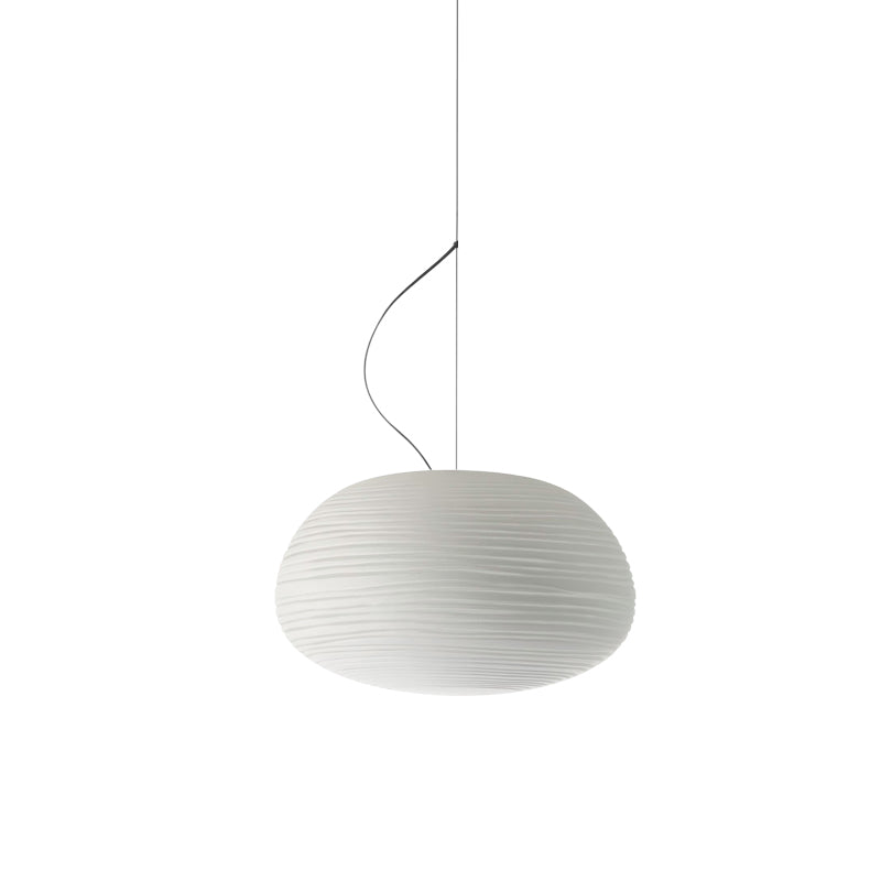 Rituals Glass Pendant