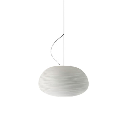 Rituals Glass Pendant