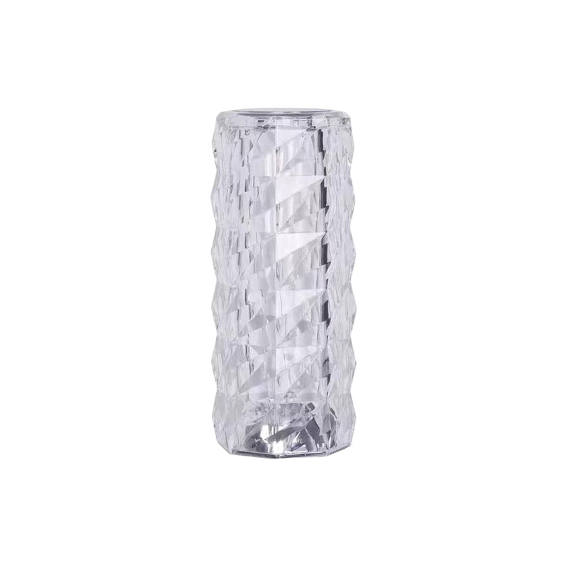 Rose Diamond Table Lamp