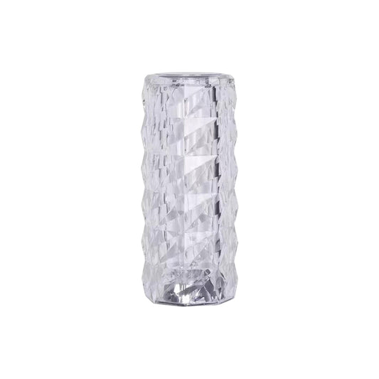 Rose Diamond Table Lamp