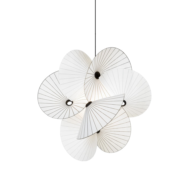Serpentine Pendant Light
