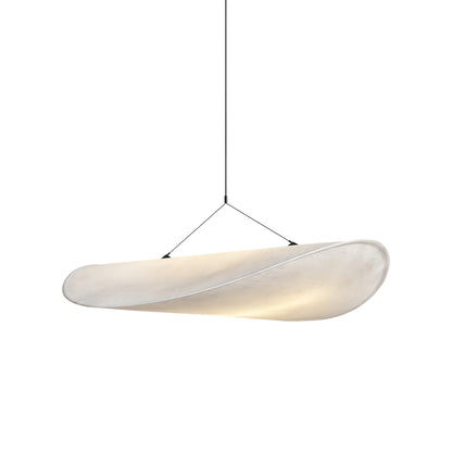 Silk Tense Pendant Light