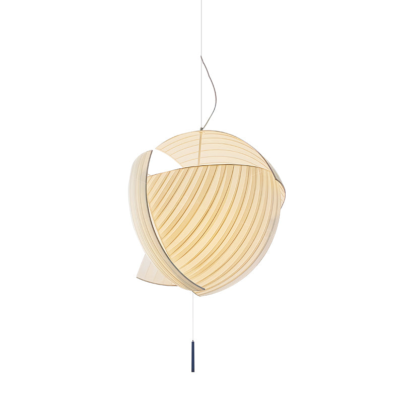 Silk Voiles Pendant Light