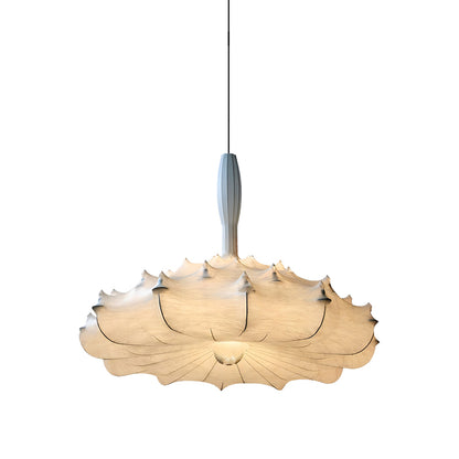 Silk Zpppeelin Pendant Light